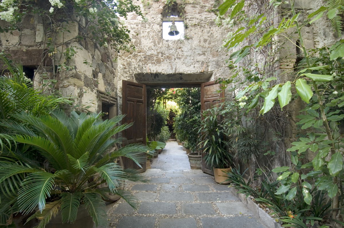 casa dragones