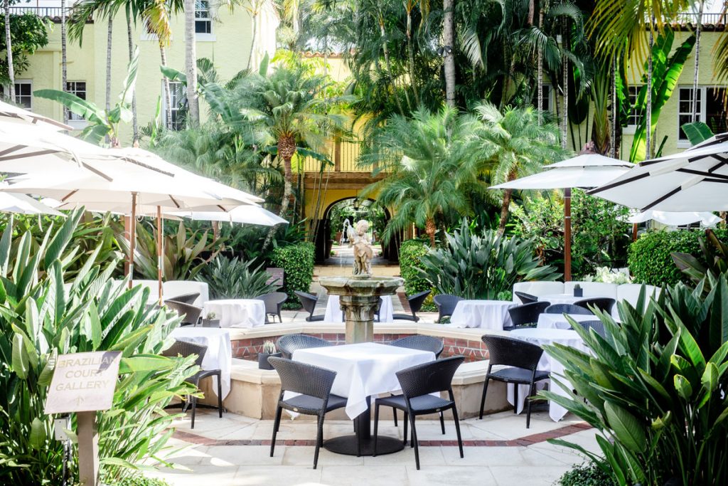Cafe-Boulud-at-The-Brazilian-Court-Hotel